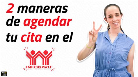 citas para infonavit por internet|Cómo agendar cita en el Infonavit: Tutorial paso a。